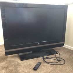 TV - LG 42lc2d