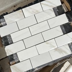 Free Porcelain Tile 