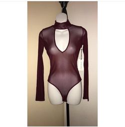 LAST ONE SIZE SMALL