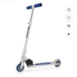 Razor Scooter Age 5+ Brand New 