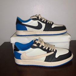 Travis Scott Lows 