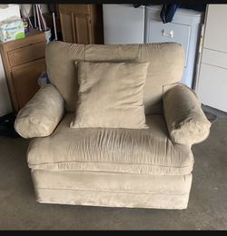 La -Z- Boy Recliner