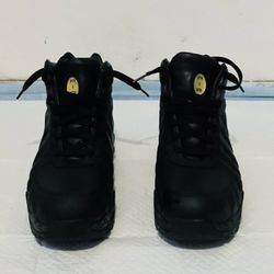Nike Work Boots Size 10.5 Excellent Condition $80
