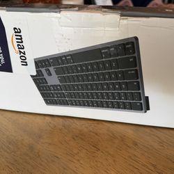 Brand New in box Seenda Wireless Keyboard