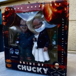 Bride Of Chucky 
