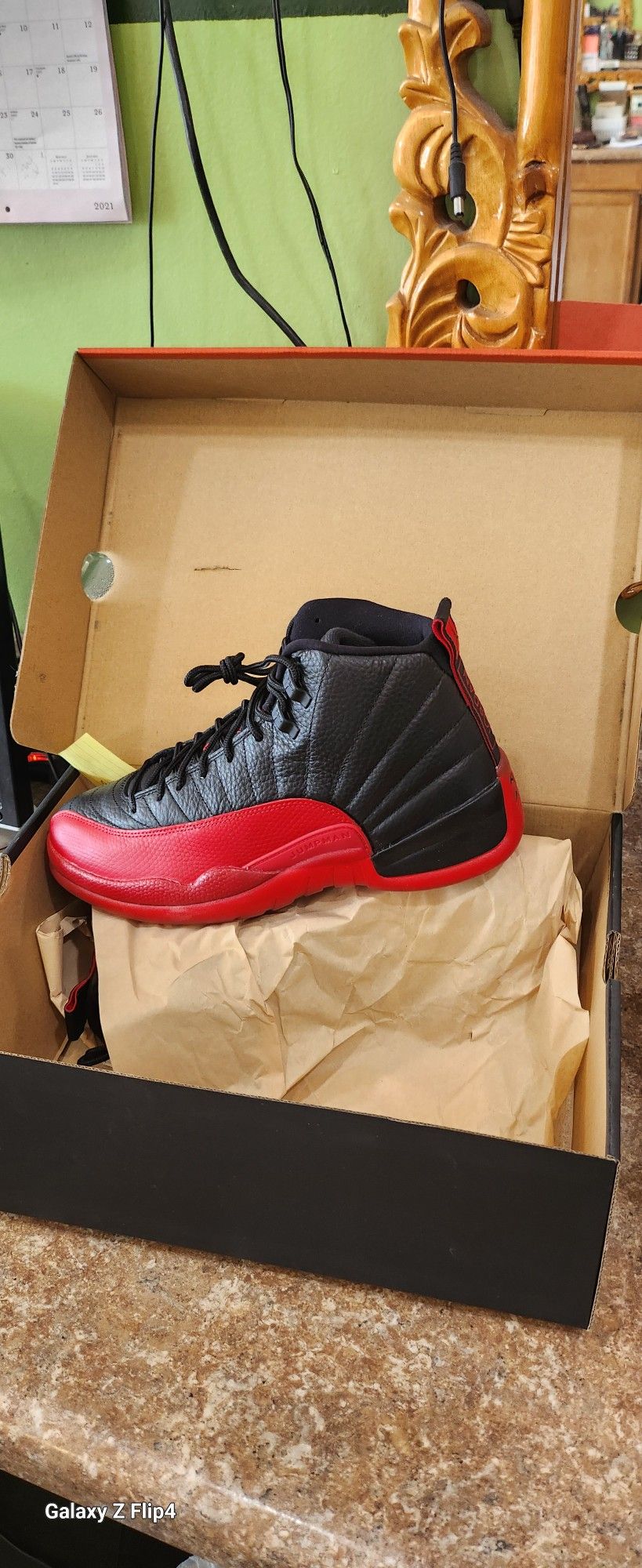 Brand New Jordan's 8.5 And 9 Make Me A Offer