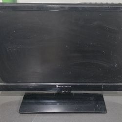 Free small TV 