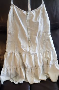 Current Elliot Sundress