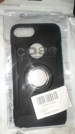 iPhone 8 case protector