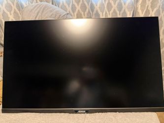 AORUS FI32Q Gaming Monitor
