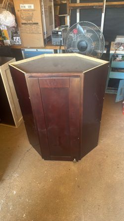 Cabinets