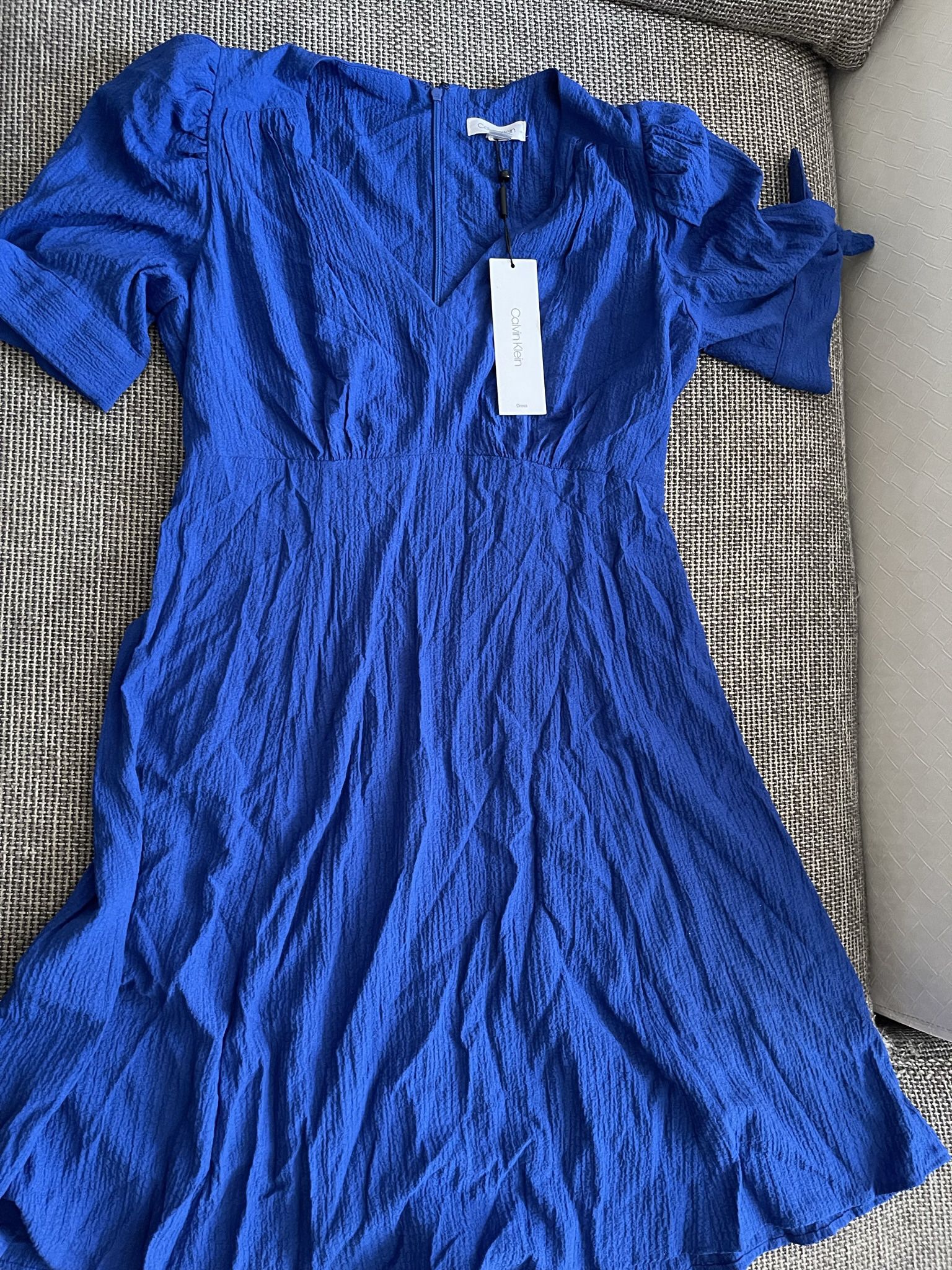 Calvin Klein dress size 8