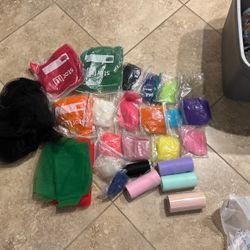 Tulle Bundle