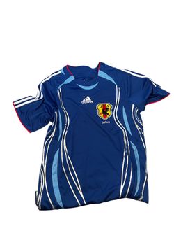 Thrifted Jerseys