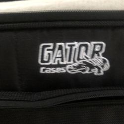 Gator 88 Key Case 