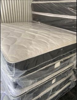Brand new mattresses for sale