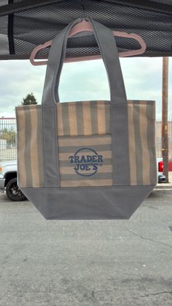 TJ Summer Edition Totes