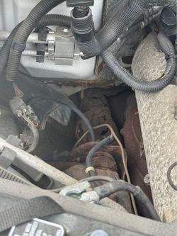 2007 Ford Expedition