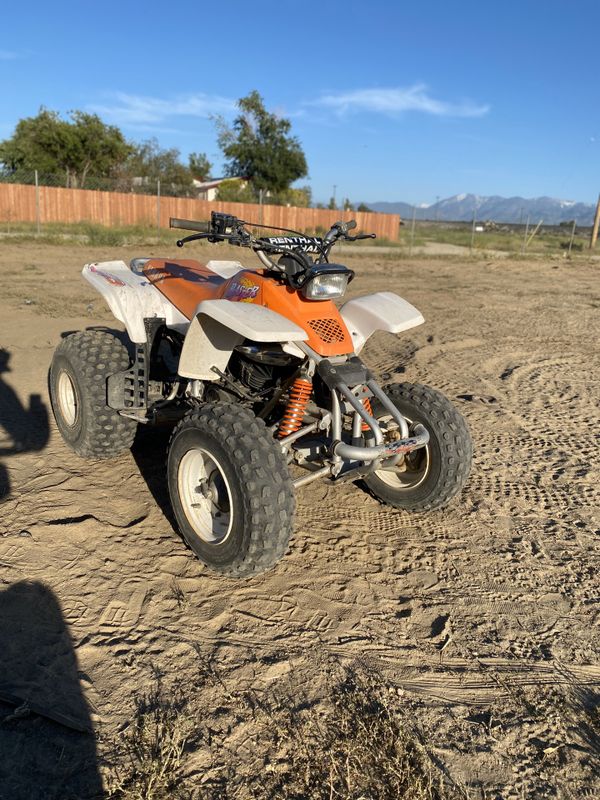 1992 Yamaha blaster for Sale in Littlerock, CA OfferUp