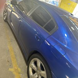 2012 Dodge Charger