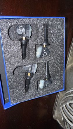 TPMS(Tire Pressure Sensor)