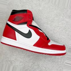 Jordan 1 Chicago 1