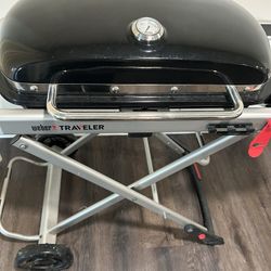 Grill - Weber