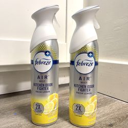 Febreze 