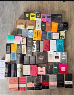 Perfumes
