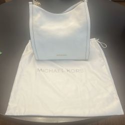 Michael Kors Hobo Purse Shoulder Bag
