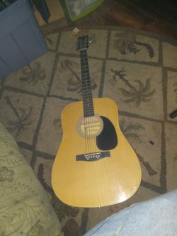 Guitar