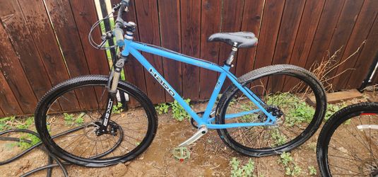 Haro 29er Mountain bike