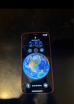 IPhone 12 Mini