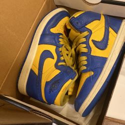 Jordan’s