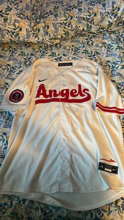 Angels jersey