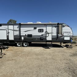 2014 Forest River Cherokee