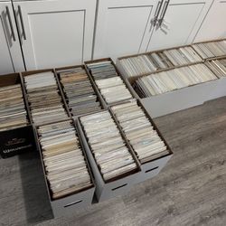 Comic Book collection