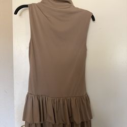 Small Women’s Dress