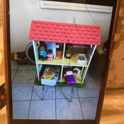 Lakeshore Play House 