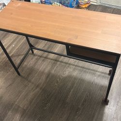 Table Desktop