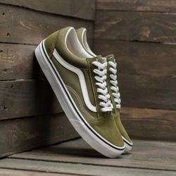 Brand New Vans 