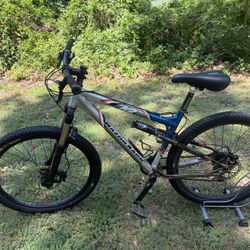 K2 Mtb