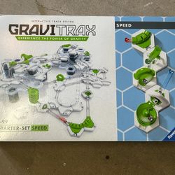 Gravitrax Starter Set Ravensberger