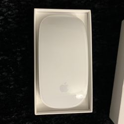 Magic Mouse 2