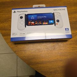 Playstation Backbone Device