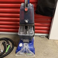 Rug Cleaner Vacuum