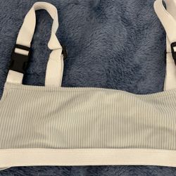 Frankie’s bikini Top