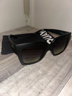Quay sunglasses