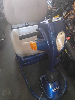 Electric chair power Mobility Scooter