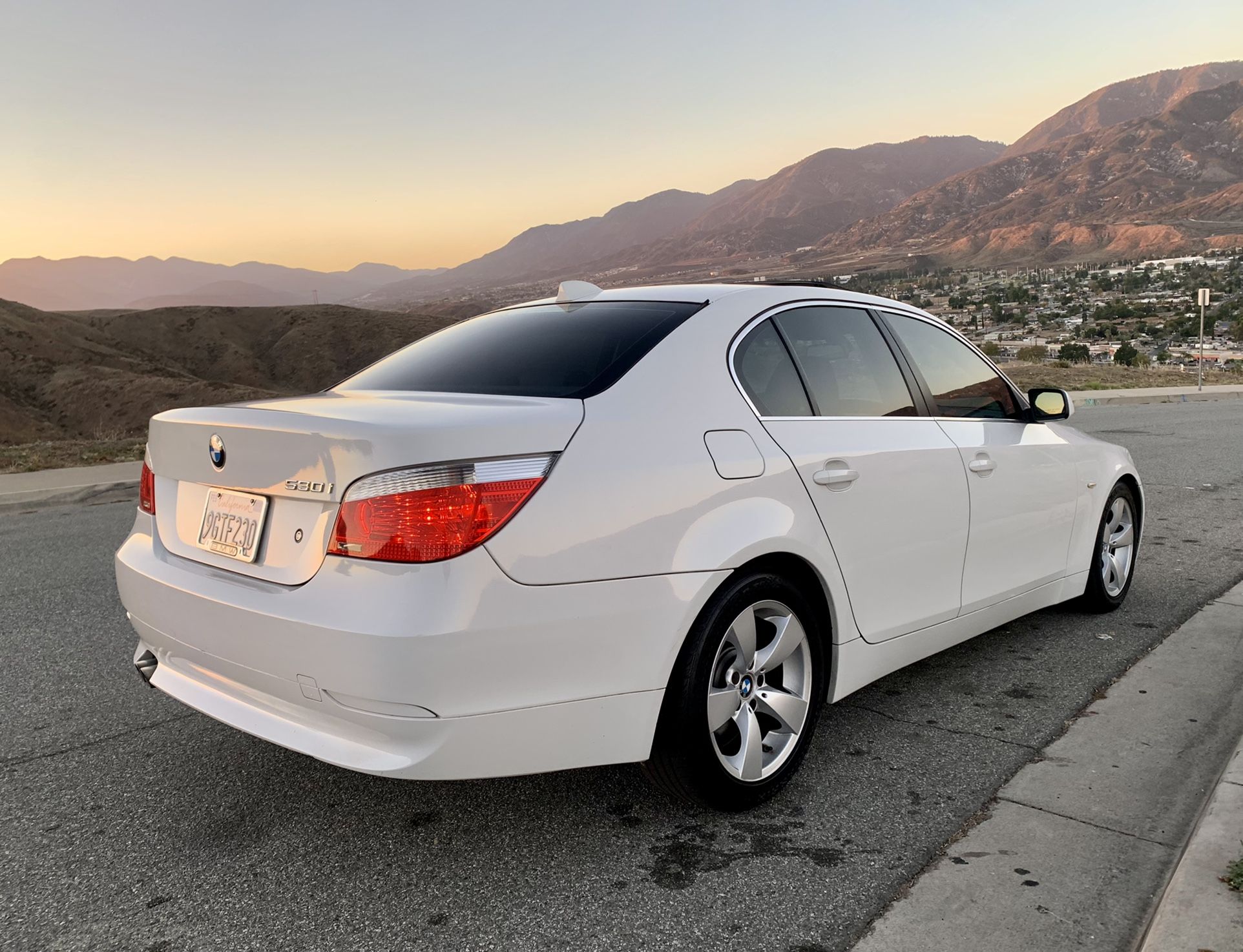 2007 BMW 530i for Sale in Rialto, CA - OfferUp